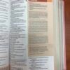 NTV Biblia de Estudio del Diario Vivir para Jóvenes (Rosa Pastel)