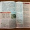 NTV Biblia de Estudio del Diario Vivir (Tapa Dura Verde)