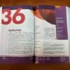 NTV Biblia de Estudio del Diario Vivir (Tapa Dura Verde)