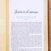 Biblia de Promesas Jesús para Todos (Blanco Marfil)