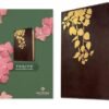 NLT THRIVE Devotional Bible for Women (Index)