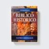 Comentario Bíblico Histórico Alfred Edersheim
