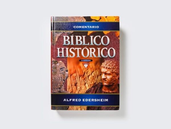 Comentario Bíblico Histórico Alfred Edersheim
