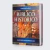 Comentario Bíblico Histórico Alfred Edersheim
