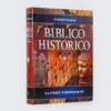 Comentario Bíblico Histórico Alfred Edersheim