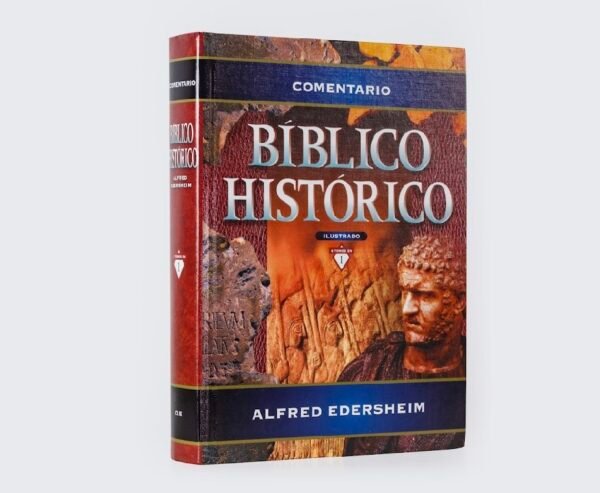 Comentario Bíblico Histórico Alfred Edersheim
