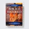 Comentario Bíblico Histórico Alfred Edersheim