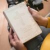 Biblia de Promesas Jesús para Todos (Blanco Marfil)