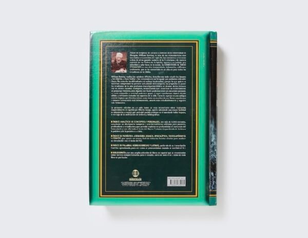 Comentario al Nuevo Testamento William Barclay