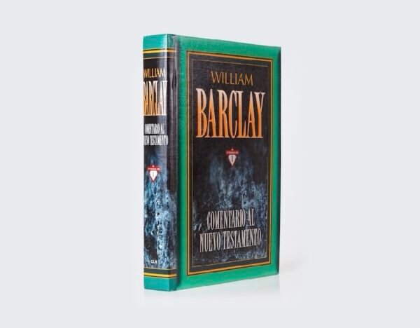 Comentario al Nuevo Testamento William Barclay