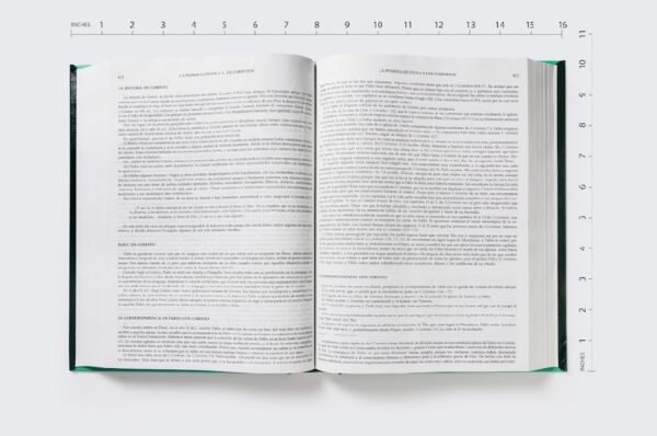 Comentario al Nuevo Testamento William Barclay