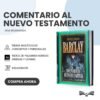 Comentario al Nuevo Testamento William Barclay