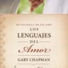 Devocional en un año: Los lenguajes del amor.