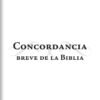 Biblia de Estudio Palabra Clave (Negro)