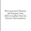 Biblia de Estudio Palabra Clave (Negro)