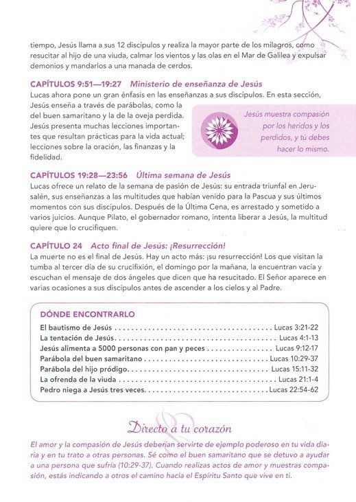 Biblia de la Mujer conforme al corazón de Dios (Aqua)