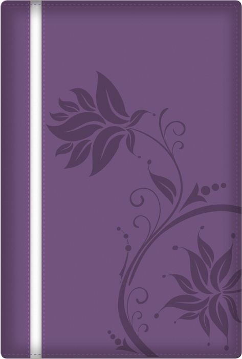 Biblia de la Mujer Conforme al Corazón de Dios