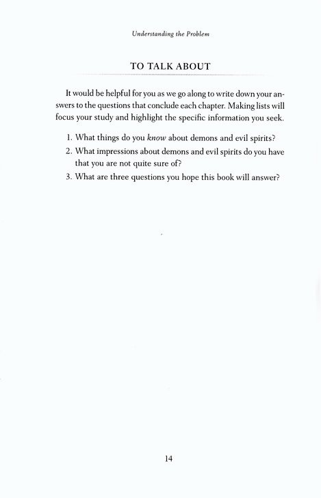 The Essential Guide to Deliverance: Finding True Freedom in Christ