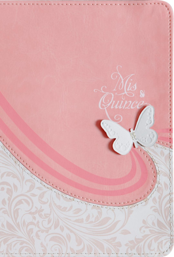 Biblia Mis Quince