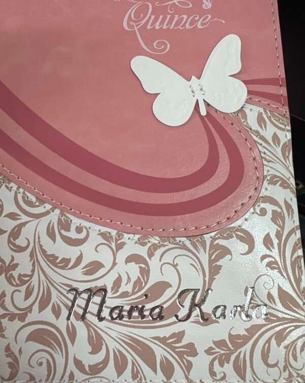 Biblia Mis Quince