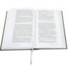 NVI Biblia del Lector (Olivo en Tela)