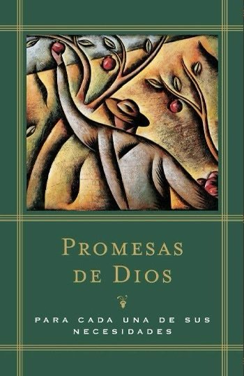 Promesas de Dios para una de sus necesidades