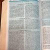 Biblia de Estudio César Vidal