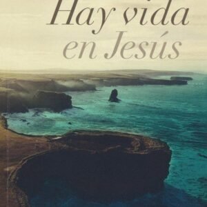 NT Hay Vida en Jesús (RVR60)