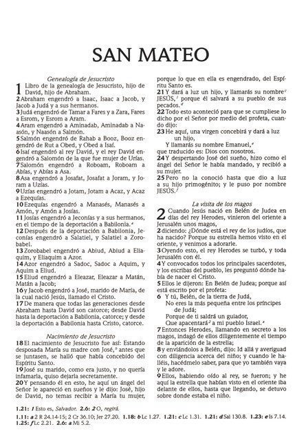NT Hay Vida en Jesús (RVR60)
