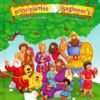 La Biblia para Principiantes, Bilingue, Español/Inglés (The Beginners Bible, Bilingual, English/Spanish)