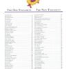 La Biblia para Principiantes, Bilingue, Español/Inglés (The Beginners Bible, Bilingual, English/Spanish)