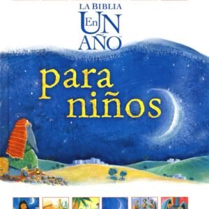 La Biblia en un Año para Niños