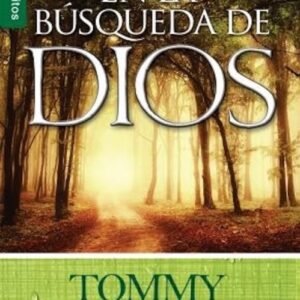 En la Búsqueda de Dios