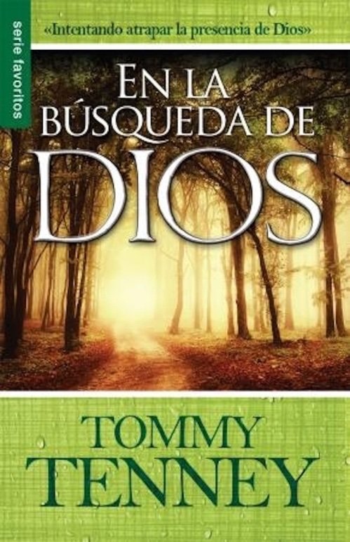 En la Búsqueda de Dios