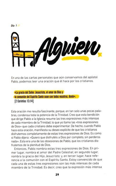 Incendiario: 40 dias para consumir tu apatia y vivir intensamente