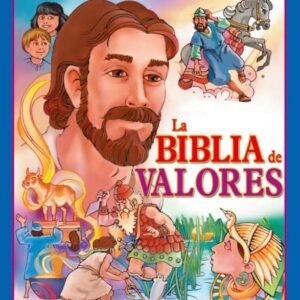 La Biblia de Valores