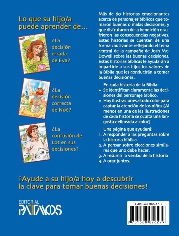 La Biblia de Valores