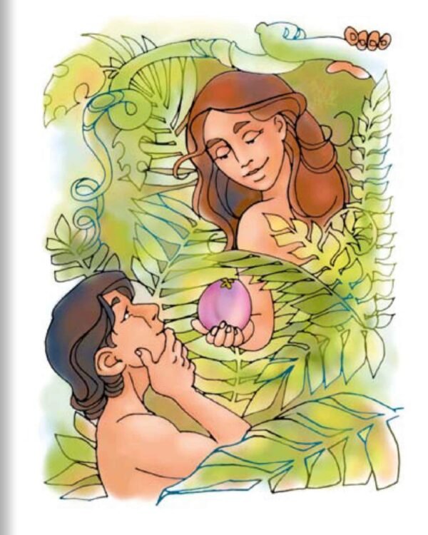 La Biblia de Valores