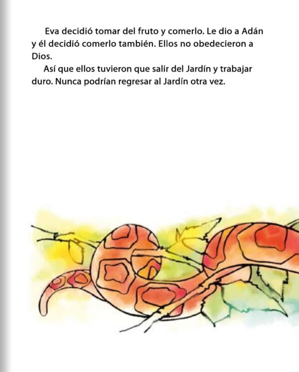 La Biblia de Valores