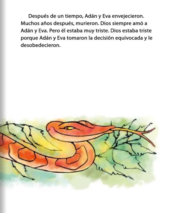 La Biblia de Valores