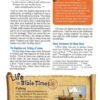 NIV Adventure Bible, (Hardcover)