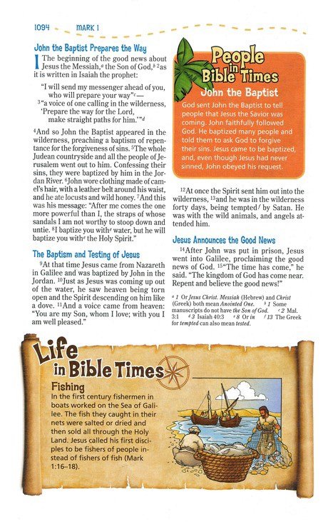 NIV Adventure Bible, (Hardcover)