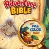 NIV Adventure Bible, (Hardcover)