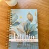 Diario para la mujer conforme al corazón de Dios (Edición pétalos)