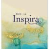 Biblia Inspira NTV con Filament, SentiPiel, Oro
