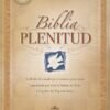 Biblia Plenitud RVR 1960, Enc. Dura