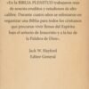 Biblia Plenitud RVR60 (Piel Negro con Índice)