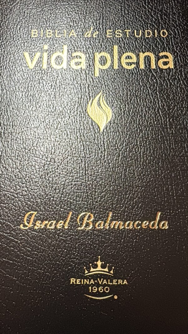 Grabado de Nombre / Engraved Names