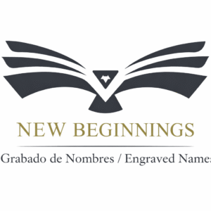 Grabado de Nombre / Engraved Names