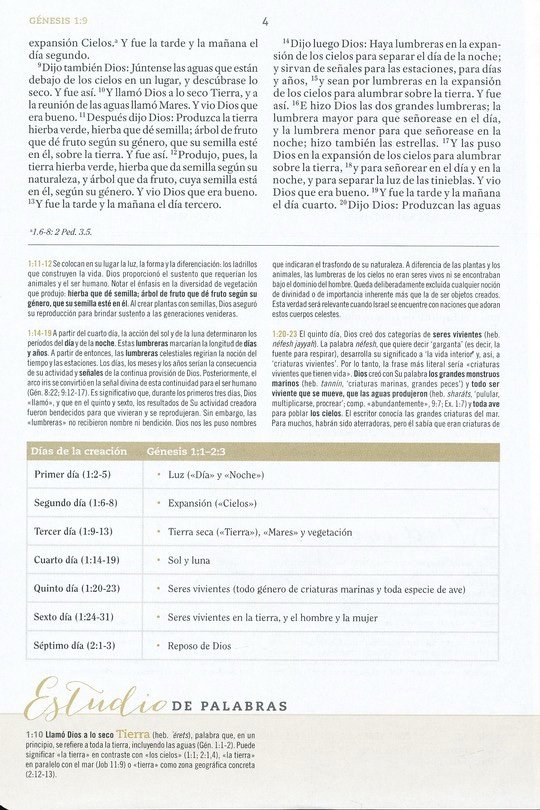 Biblia de Estudio para Mujeres simil piel vino con indice.